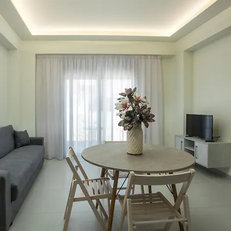 Abc Apartment