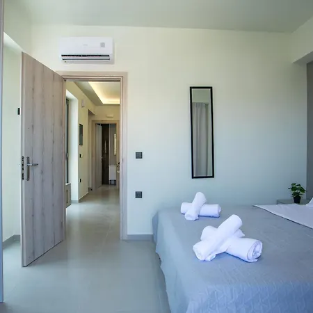 Appartement Abc *