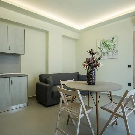 Appartement Abc *