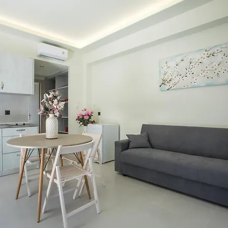 Abc Appartement Rhodes City
