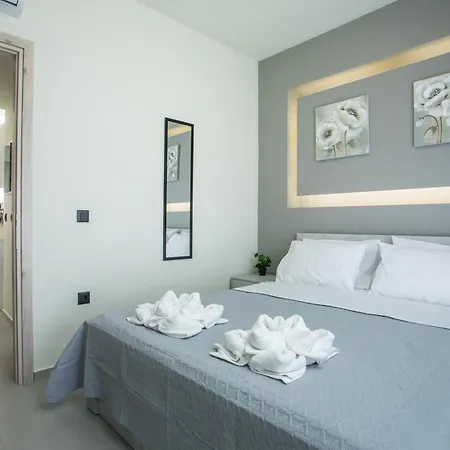 Appartement Abc