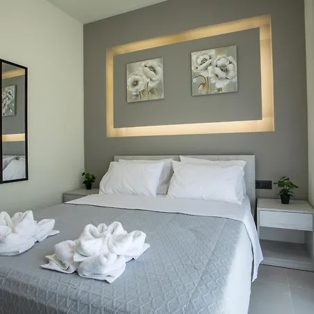 Apartment Abc *