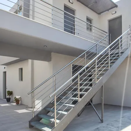 Apartment Abc
