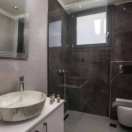Abc Appartement Rhodes City